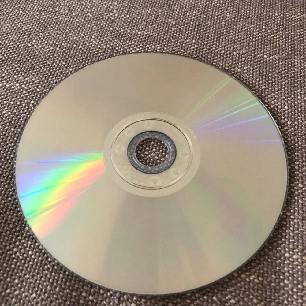 Official XBOX Magazine TimeSplitters 2 Demo Game Disc 10 September 2002 Vintage